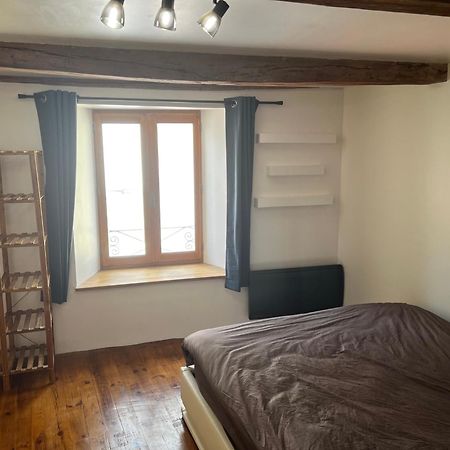 Appartement Moderne Et Chaleureux ブリアンソン エクステリア 写真