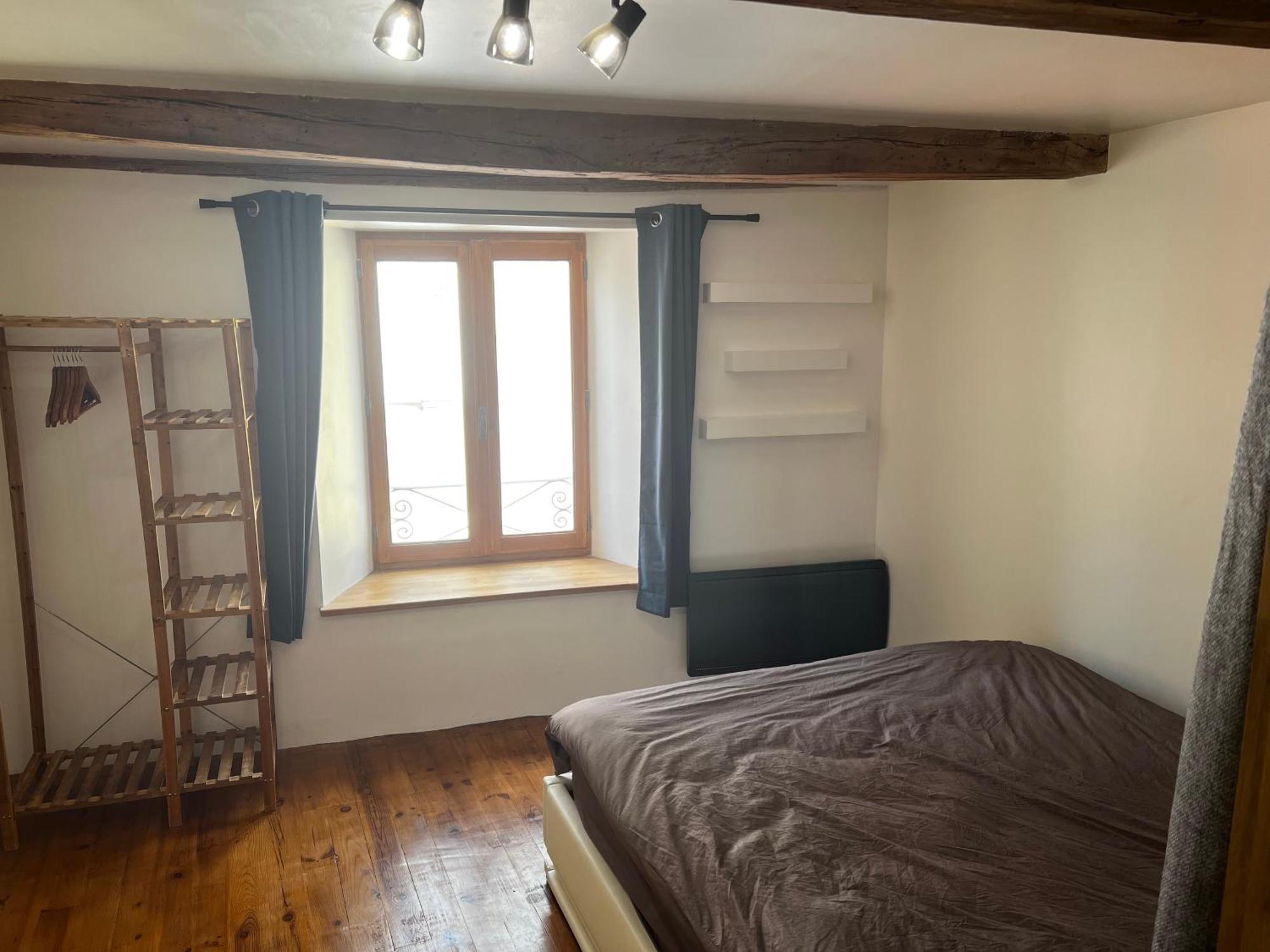 Appartement Moderne Et Chaleureux ブリアンソン エクステリア 写真