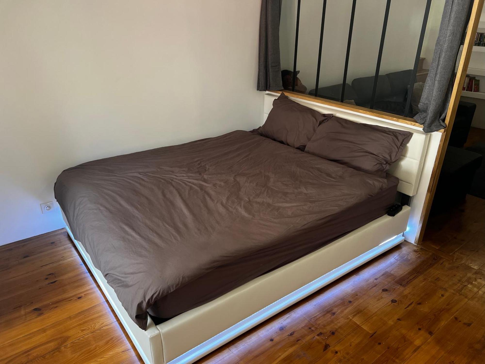 Appartement Moderne Et Chaleureux ブリアンソン エクステリア 写真